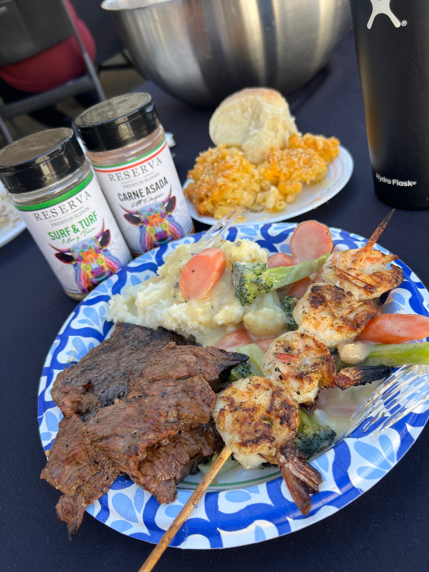 Carne Asada - All Purpose